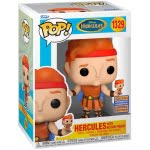 Funko POP Disney - Hercules #1329 WonderCon 2023 limited edition