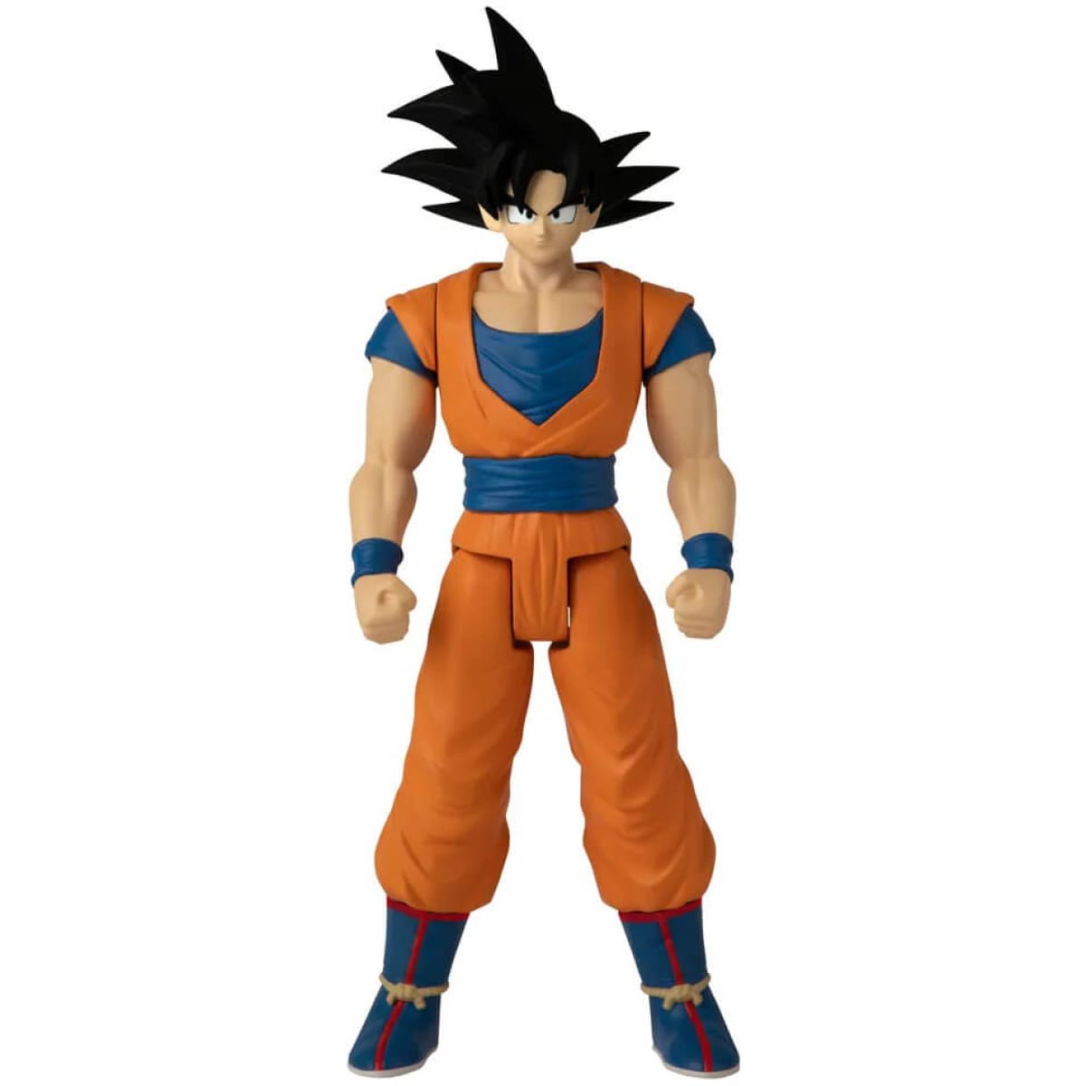 goku