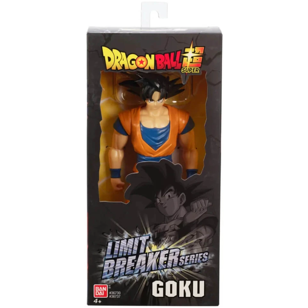 goku   x