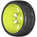 GTY03-XM3 grp TYRES 1 pair - Image 3