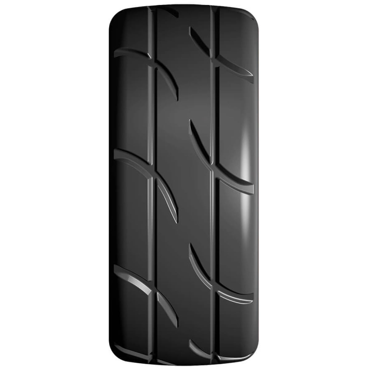 GTY03-XM4 tires 1 pair - Image 2