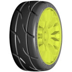 GTY03-XM4 tires 1 pair