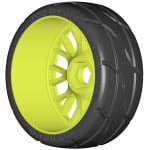GTY03-XM4 tires 1 pair - Image 3