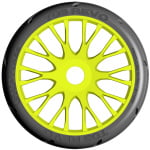 GTY03-XM4 tires 1 pair - Image 4