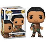 Funko POP Marvel Eternals - Gilgamesh #730