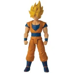 limit breaker series Super Saiyan Goku action figure 30cm - Image 2