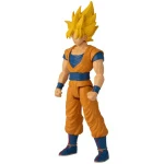 limit breaker series Super Saiyan Goku action figure 30cm - Image 3