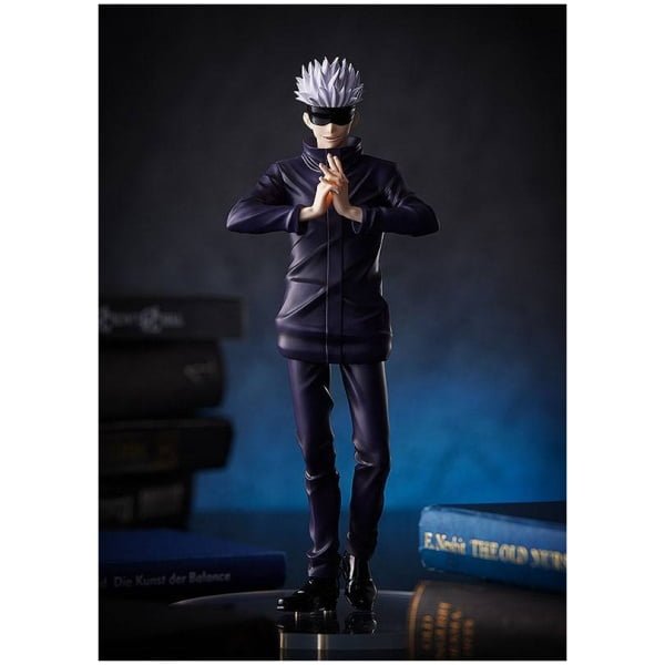 Jujutsu Kaisen Pop Up Parade PVC Statue Satoru Gojo 19cm