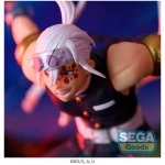 Demon Slayer Kimetsu no Yaiba Figurizm PVC Statue Tengen Uzui Fierce Battle 15cm - Image 3