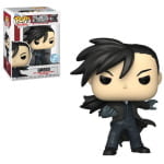 Funko POP Fullmetal Alchemist - Greed #1180 special edition