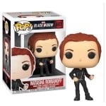 Funko POP Black Widow - Natasha Romanoff #603