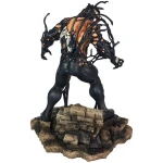 marvel gallery venom pvc diorama 23cm - Image 3