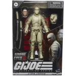 G.I. Joe Classified Series 2021 Wave 3 Storm Shadow action figure 15cm