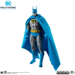 DC Multiverse Gold Label Batman Year Two Action Figure 18cm - Image 3