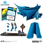 DC Multiverse Gold Label Batman Year Two Action Figure 18cm - Image 4