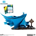 DC Multiverse Gold Label Batman Year Two Action Figure 18cm - Image 2