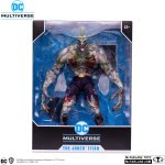  DC COLLECTOR MEGAFIG WV TITAN JOKER  Logos x