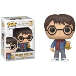 Funko POP Harry Potter Holiday #122