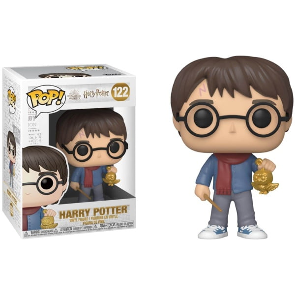 Funko POP Harry Potter Holiday #122