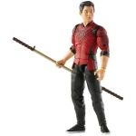 Marvel Legends Shang-Chi and the Legend of the Ten Rings Shang-Chi Action Figure Figure 15cm Build-a-Figure Marvel's Mr. Hyde - Image 2