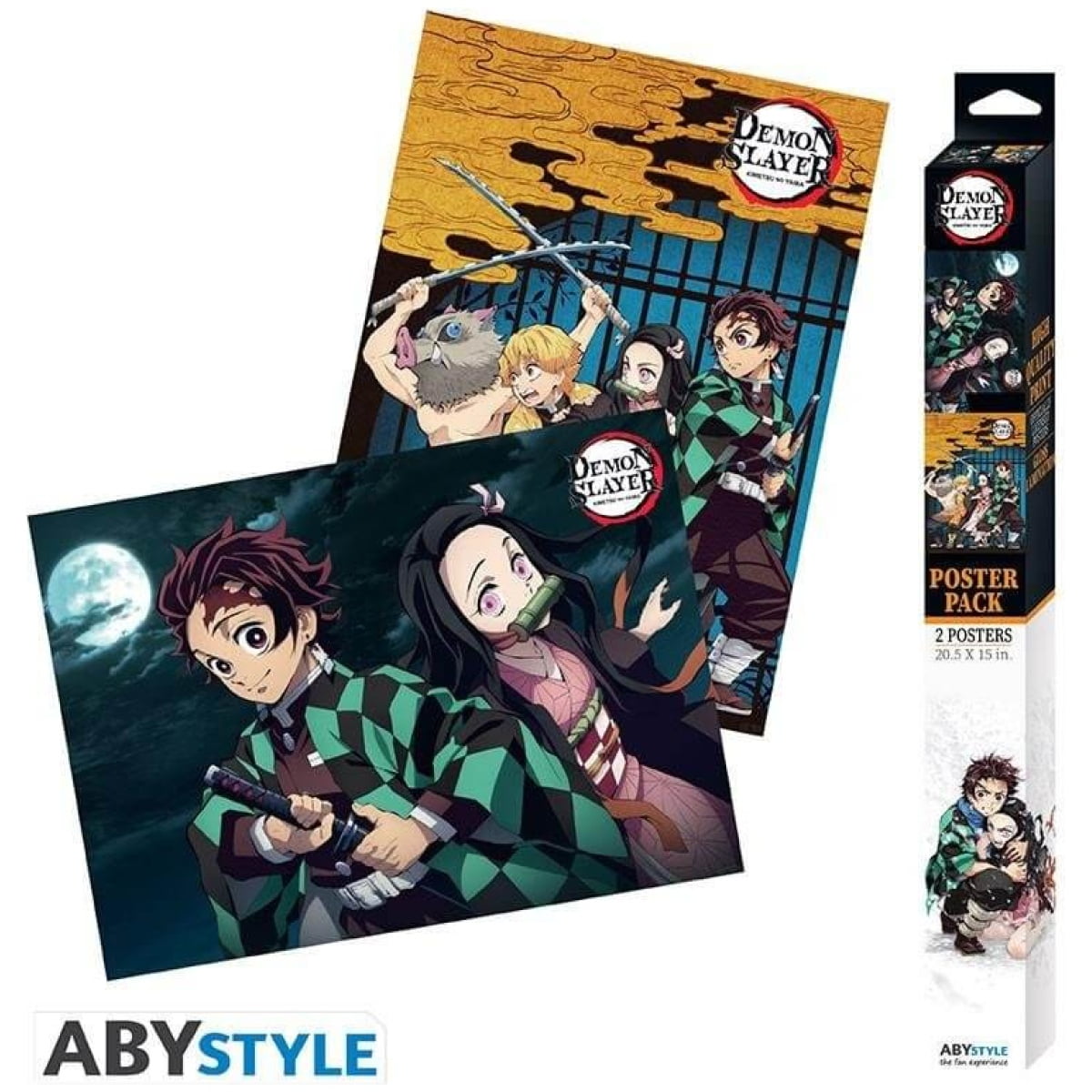 177255-0-0000-authentikes-afises-demon-slayer-kimetsu-no-yaiba-chibi-2-pack-posters-52x38cm