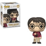 Funko POP Harry Potter Harry with The Stone #132