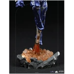 Avengers Endgame  MiniCo Iron Studios Pepper Potts 16cm - Image 2