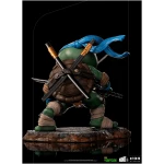 Teenage Mutant Ninja Turtles Mini Co. Leonardo Statue 12cm - Image 2