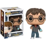 Funko POP Harry Potter with Prophecy #32