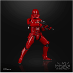Star Wars Black Series Sith Jet Trooper #106 Action Figure 15cm