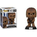 Funko POP Star Wars New Classics Chewbacca #596