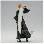 Bleach Solid and Souls Ichigo Kurosaki Statue 17cm - Image 2