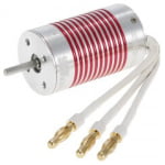 Rocket/Surpass Brushless motor Rocket Platinum 2845 3100KV