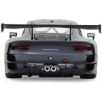  porsche  gt rs clubsport    grau ghz manual door x