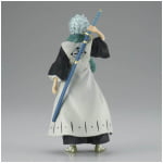 Bleach Solid and Souls Toshiro Hitsugaya statue 14cm - Image 3