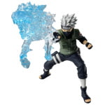 Naruto Shippuden Effectreme Hatake Kakashi statue 13cm