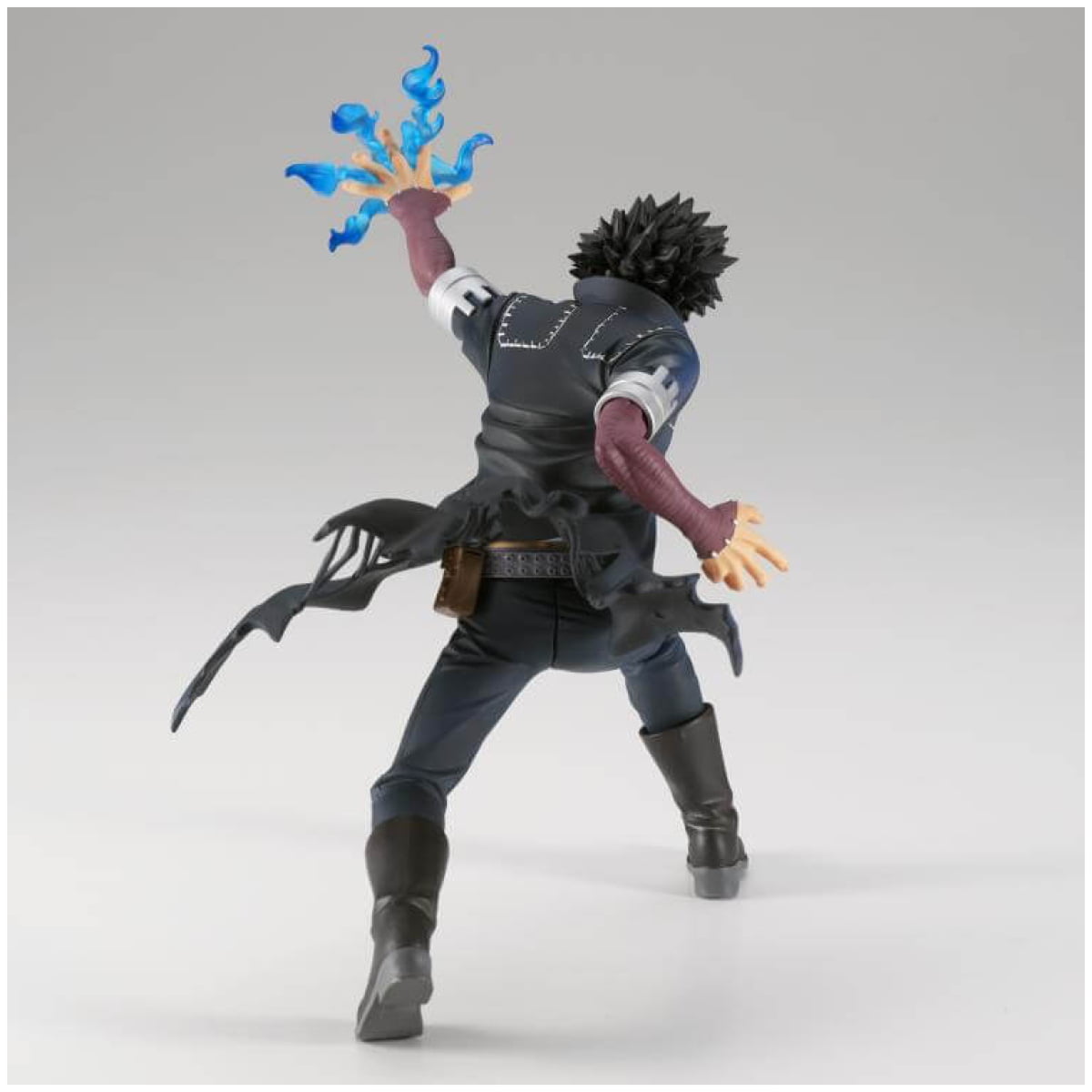 My Hero Academia The Evil Villains Vol.5 Dabi statue 13cm - Image 2