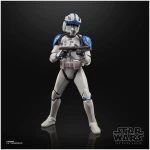 Star Wars Black Series 50TH ANNiversary Clone Pilot Hawk Action Figure 15cm - Image 3