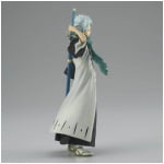 Bleach Solid and Souls Toshiro Hitsugaya statue 14cm - Image 2
