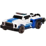 Transformers Legacy Evolution Deluxe Class Robots in Disguise 2015 Universe Strongarm action figure 14cm - Image 2