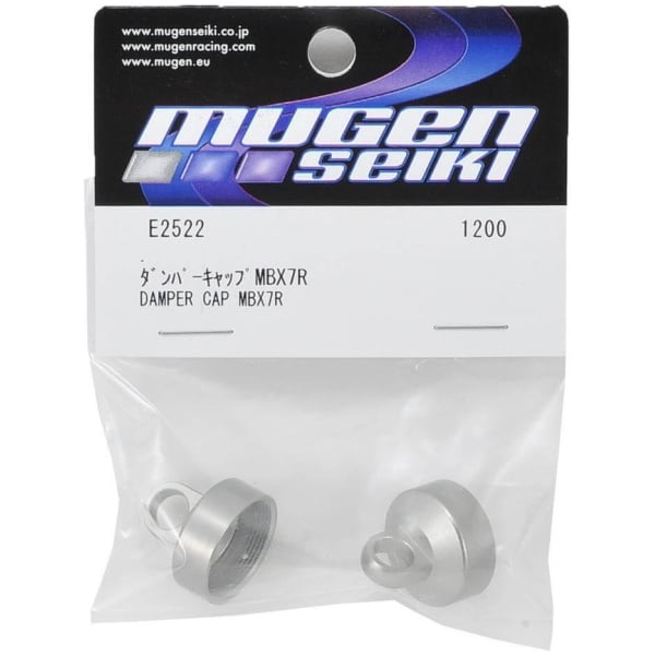 DAMPER CAP MBX8/7R/MGT