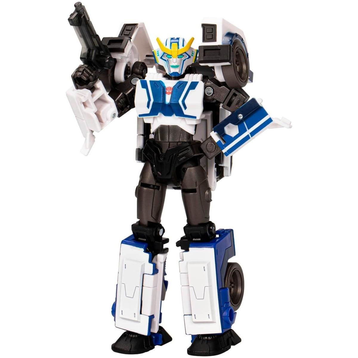 Transformers Legacy Evolution Deluxe Class Robots in Disguise 2015 Universe Strongarm action figure 14cm - Image 3