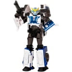 Transformers Legacy Evolution Deluxe Class Robots in Disguise 2015 Universe Strongarm action figure 14cm - Image 3