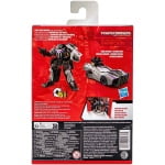 Transformers Studio Series 28 Deluxe Class Movie 1 Barricade action Figure 11cm - Image 5