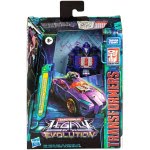 Transformers Legacy Evolution Deluxe Class Cyberverse Universe Shadow Striker Action Figure 14cm - Image 3