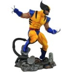 Marvel Gallery Wolverine Statue Figure 25cm - Image 2