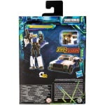 Transformers Legacy Evolution Deluxe Class Robots in Disguise 2015 Universe Strongarm action figure 14cm - Image 4