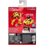 Transformers Studio Series Deluxe 01 Gamer Edition Bumblebee action figure 11cm - Image 4