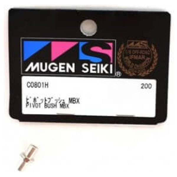PIVOT BUSH MBX 6/8R