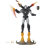 Marvel Legends War Machine Deluxe Action Figure 15cm - Image 2